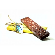 Torrone Gran Nocciolato alla Gianduia 250 gr.